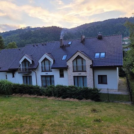 Apartamenty Pod Skrzycznem Szczyrk Eksteriør bilde