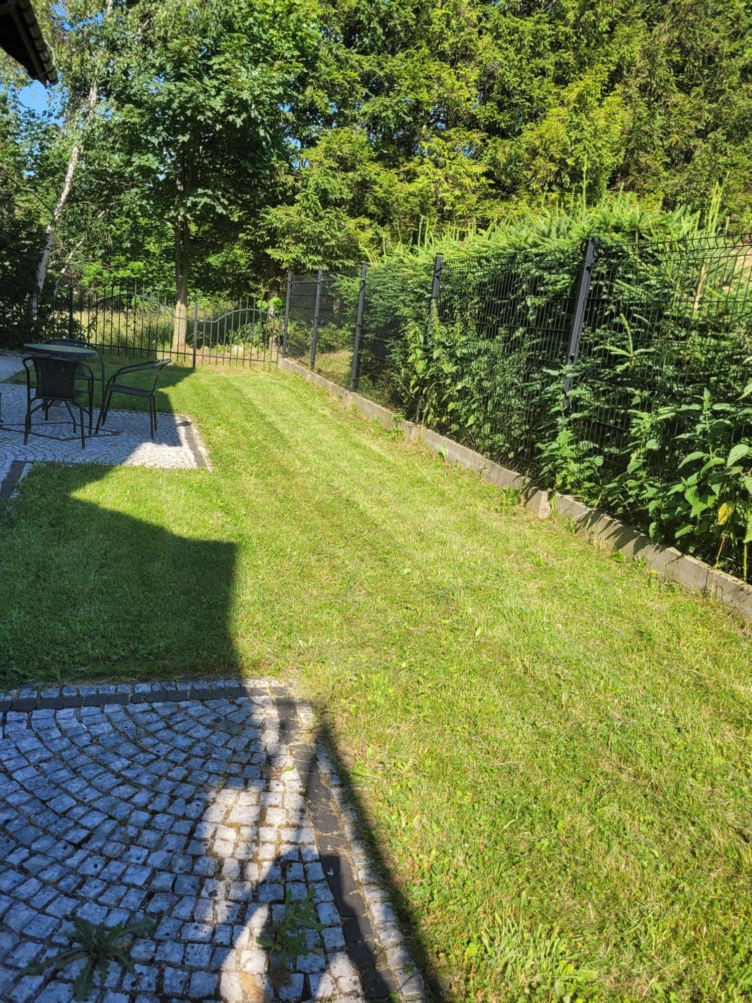 Apartamenty Pod Skrzycznem Szczyrk Eksteriør bilde