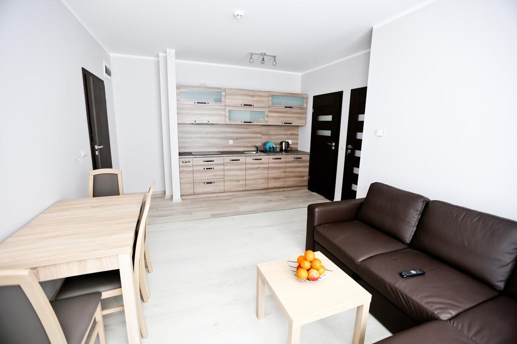 Apartamenty Pod Skrzycznem Szczyrk Eksteriør bilde