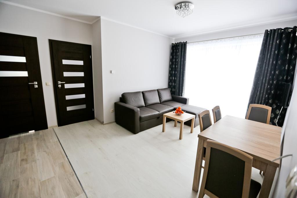 Apartamenty Pod Skrzycznem Szczyrk Eksteriør bilde