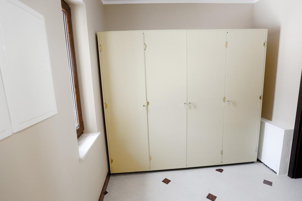 Apartamenty Pod Skrzycznem Szczyrk Eksteriør bilde
