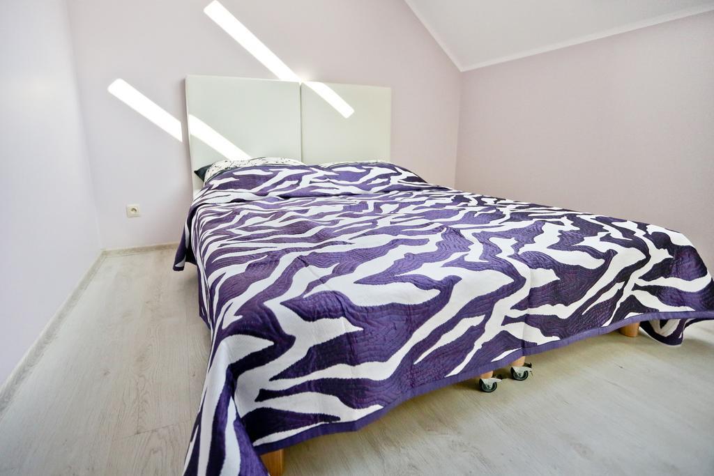 Apartamenty Pod Skrzycznem Szczyrk Eksteriør bilde