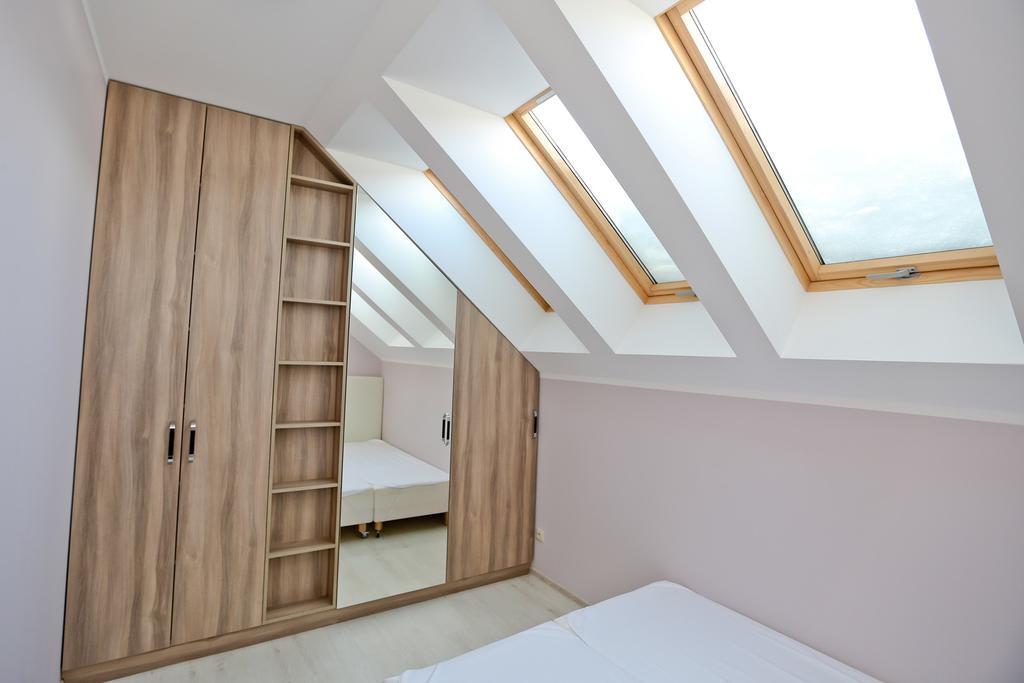 Apartamenty Pod Skrzycznem Szczyrk Eksteriør bilde