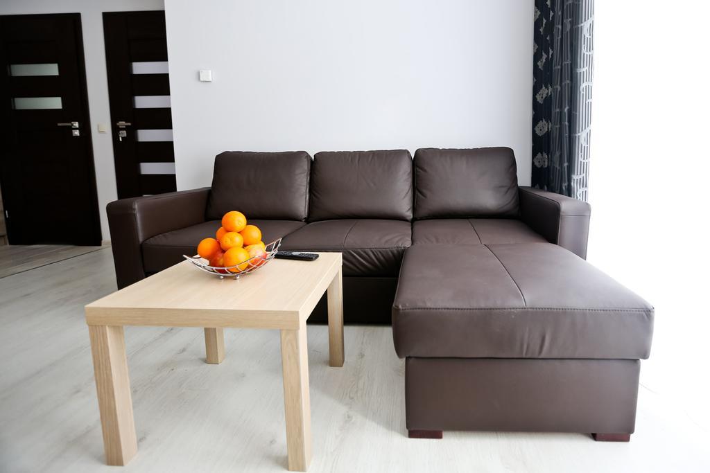 Apartamenty Pod Skrzycznem Szczyrk Eksteriør bilde