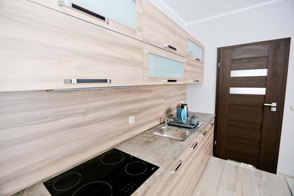 Apartamenty Pod Skrzycznem Szczyrk Eksteriør bilde