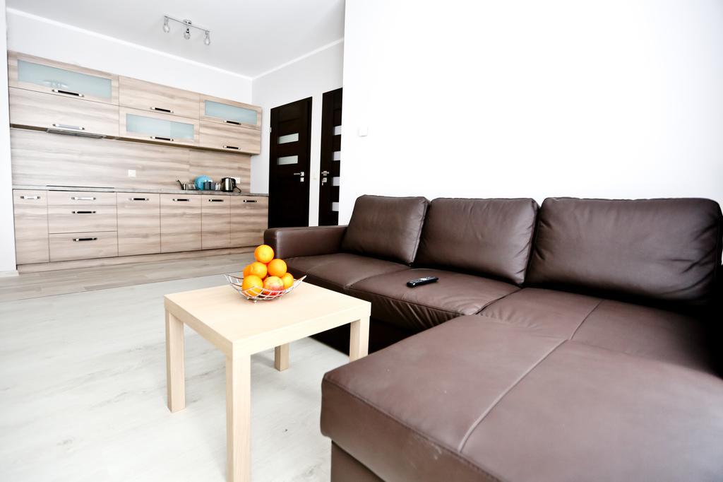 Apartamenty Pod Skrzycznem Szczyrk Eksteriør bilde