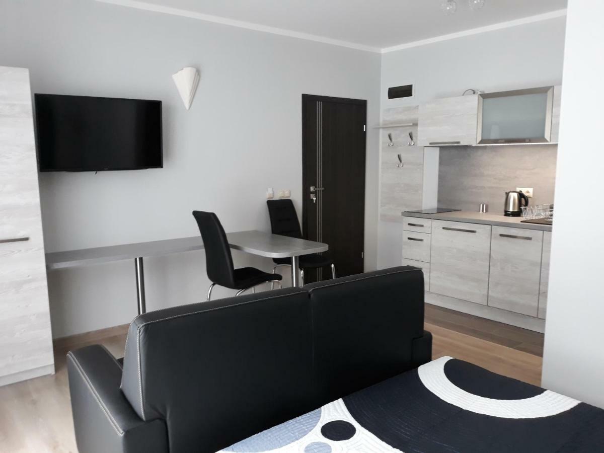 Apartamenty Pod Skrzycznem Szczyrk Eksteriør bilde