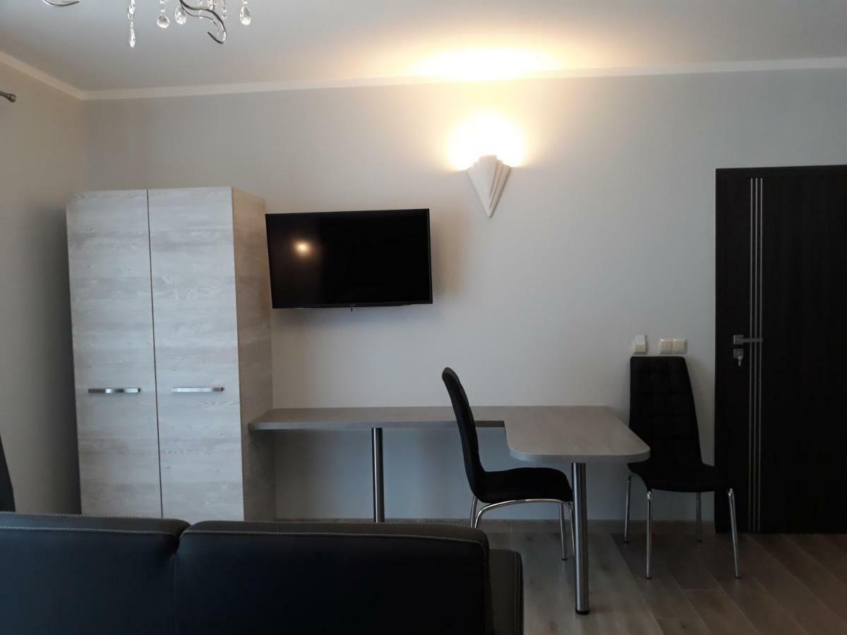 Apartamenty Pod Skrzycznem Szczyrk Eksteriør bilde
