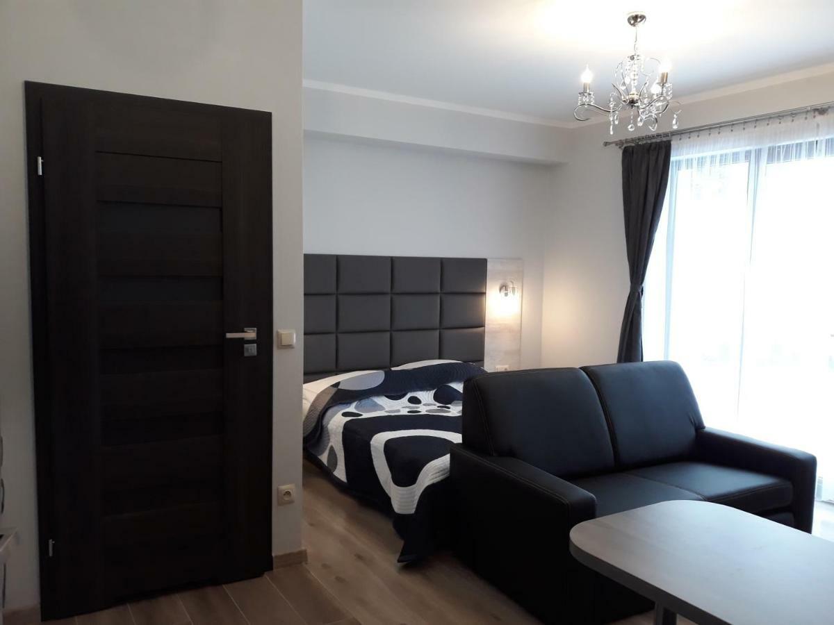 Apartamenty Pod Skrzycznem Szczyrk Eksteriør bilde