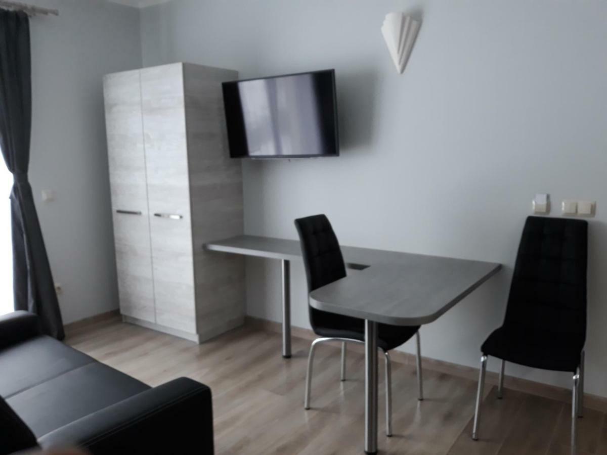 Apartamenty Pod Skrzycznem Szczyrk Eksteriør bilde