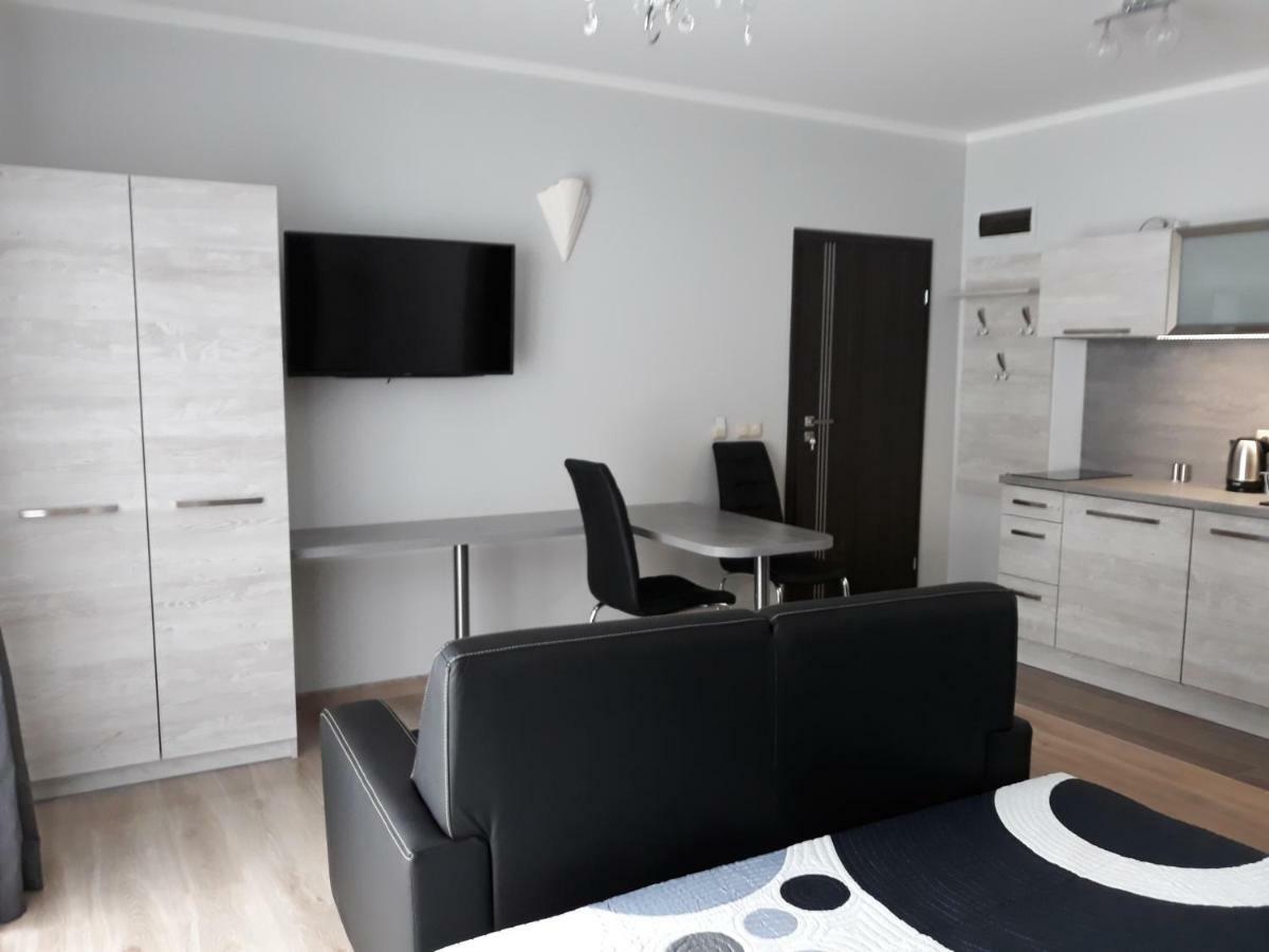 Apartamenty Pod Skrzycznem Szczyrk Eksteriør bilde