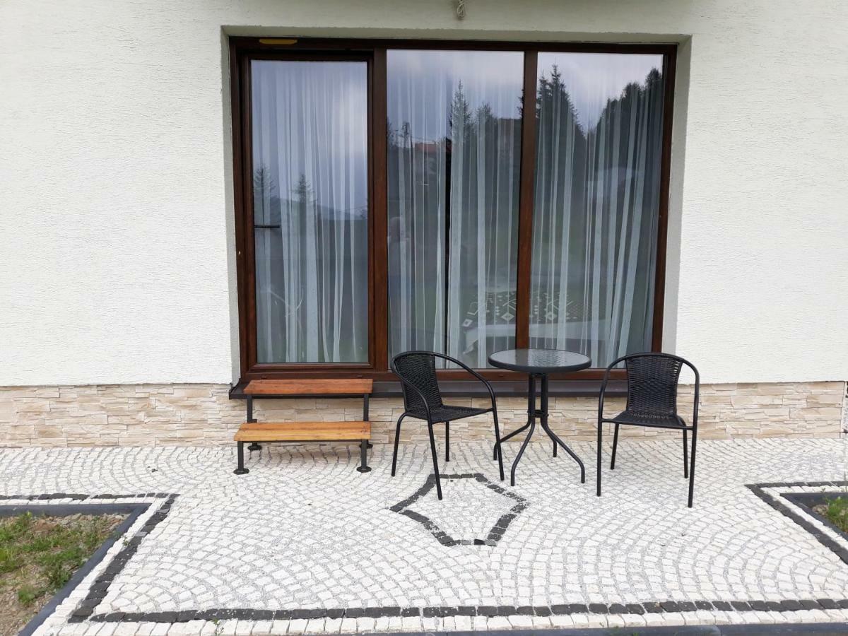 Apartamenty Pod Skrzycznem Szczyrk Eksteriør bilde