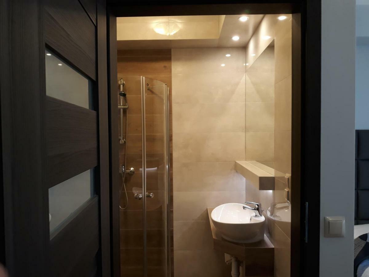 Apartamenty Pod Skrzycznem Szczyrk Eksteriør bilde