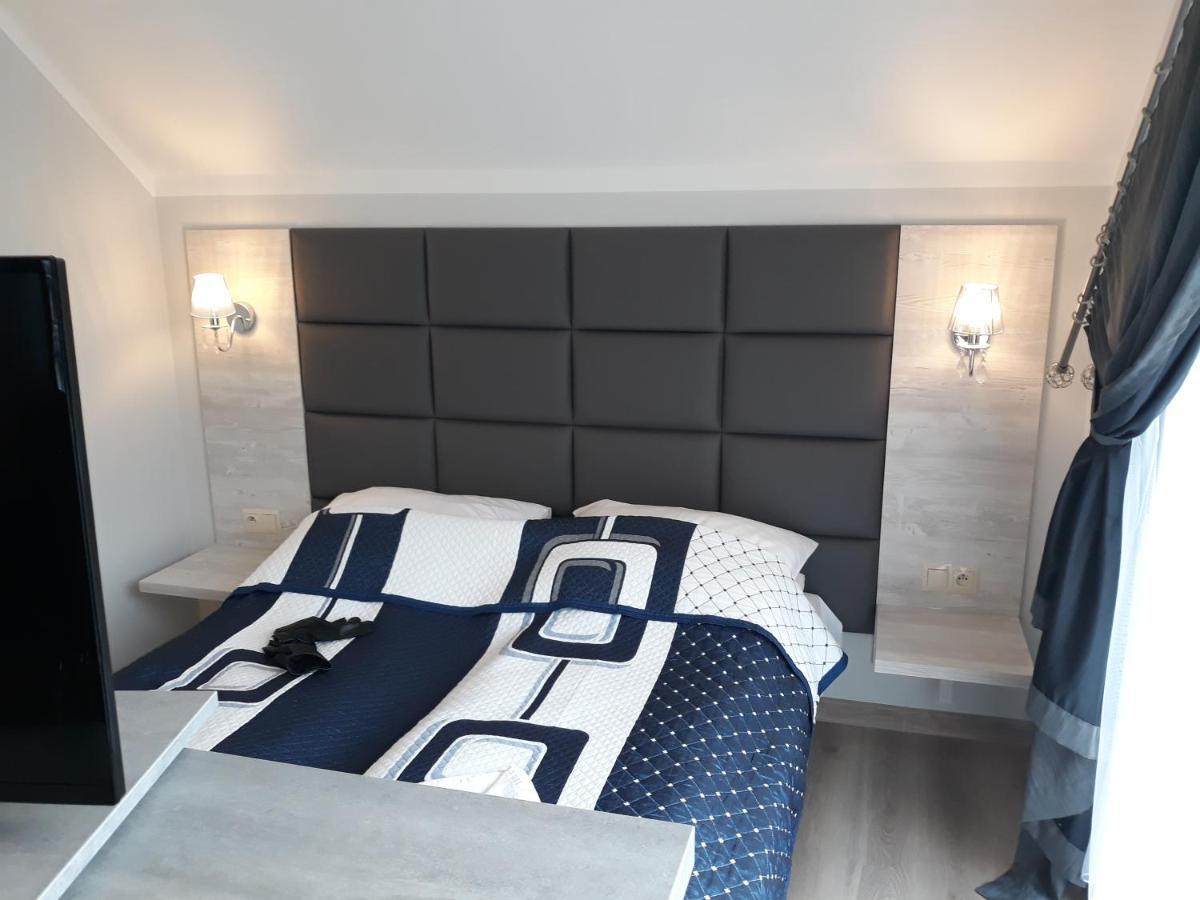 Apartamenty Pod Skrzycznem Szczyrk Eksteriør bilde