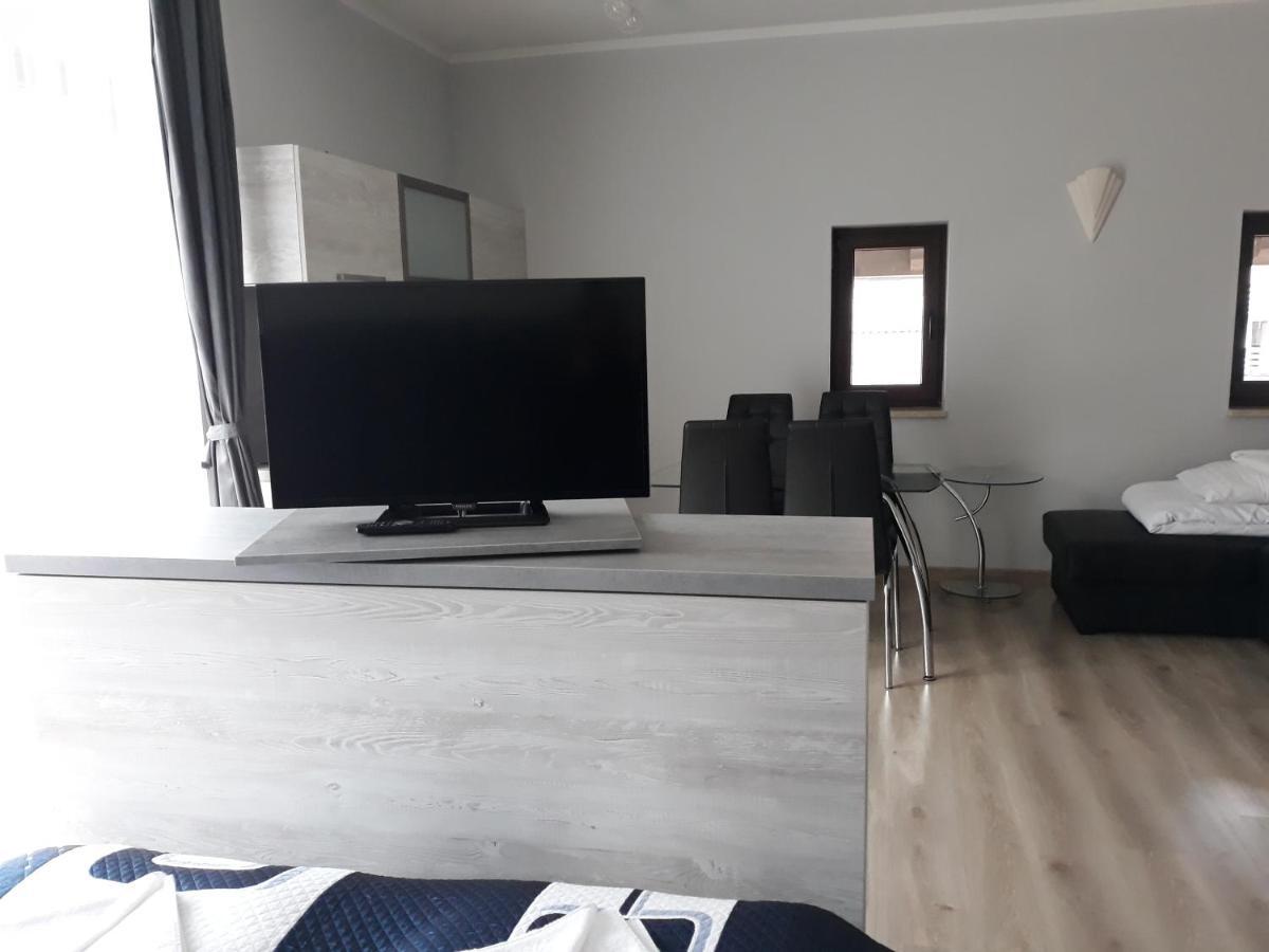 Apartamenty Pod Skrzycznem Szczyrk Eksteriør bilde