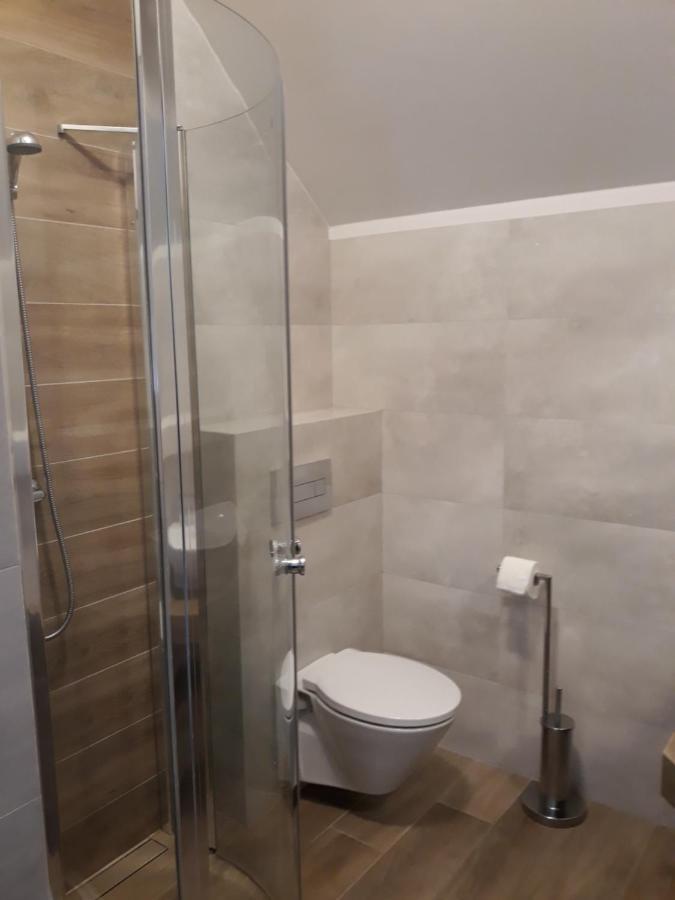 Apartamenty Pod Skrzycznem Szczyrk Eksteriør bilde