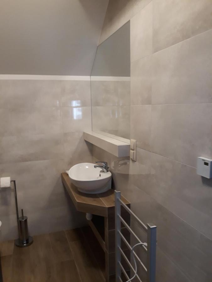 Apartamenty Pod Skrzycznem Szczyrk Eksteriør bilde