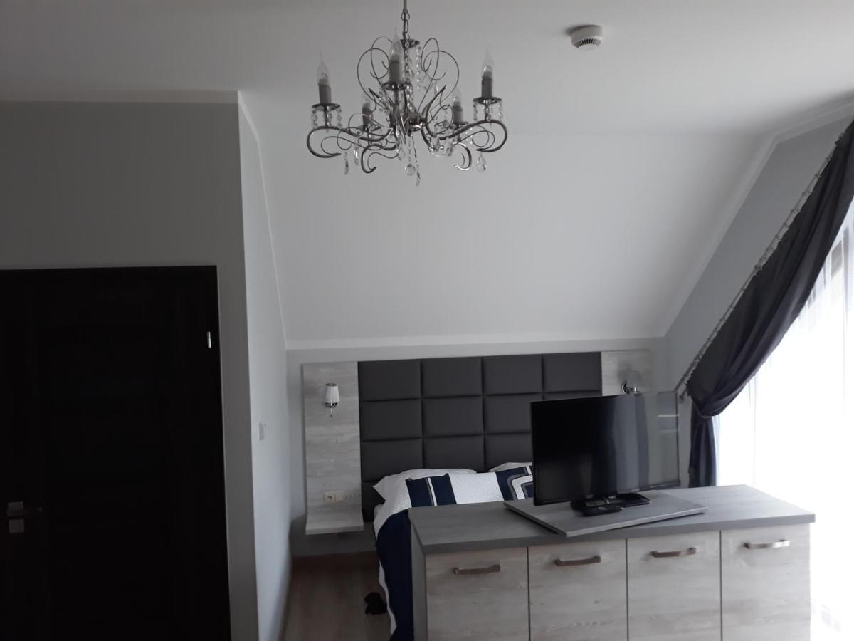 Apartamenty Pod Skrzycznem Szczyrk Eksteriør bilde