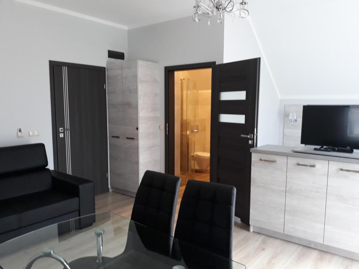 Apartamenty Pod Skrzycznem Szczyrk Eksteriør bilde